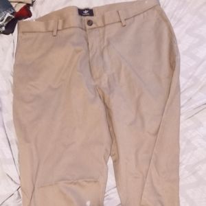 Dockers men's dress pants 38×30